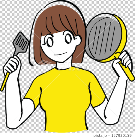 図解 図示 イラスト 137920159