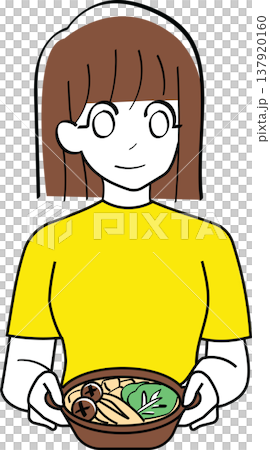 女子 女の子 女児 137920160