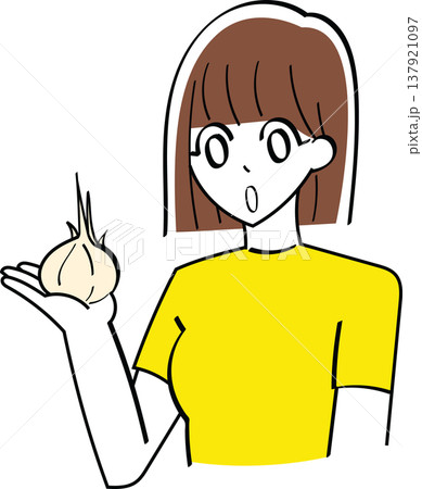 女子 女の子 女児 137921097