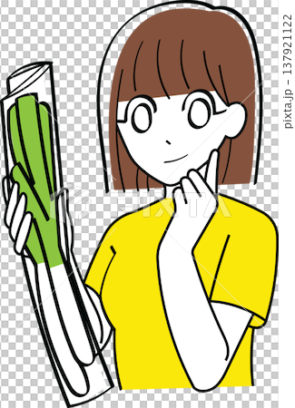 Women's struggles with supermarket shopping 137921122