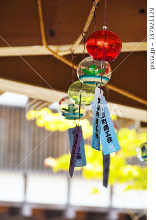 草津温泉 湯路広場(群馬県吾妻郡草津町) 草津温泉 湯路広場(群馬県吾妻郡草津町) 137921129