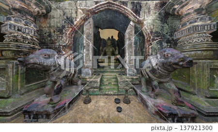 古代遺跡 古代遺跡 137921300