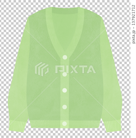カーディガン 137921712