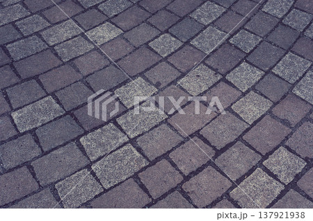 石畳み 137921938