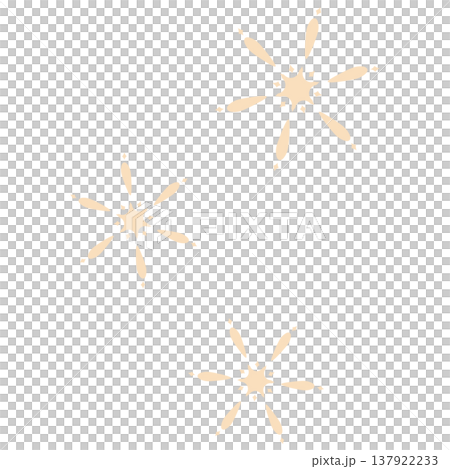 一盞淡橙色的燈。 一盞淡橙色的燈。 137922233