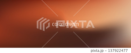 Bright color gradient. Bright color gradient. 137922477