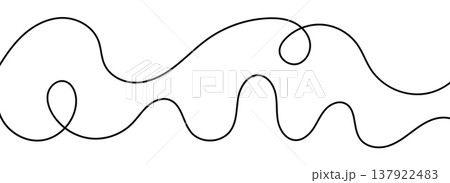 Simple one line element. Simple one line element. 137922483