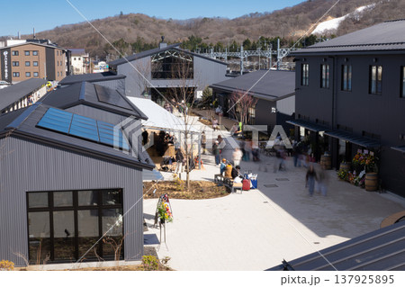 軽井沢　T-SITE 137925895