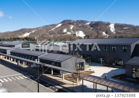 軽井沢 T-SITE 軽井沢 T-SITE 137925898