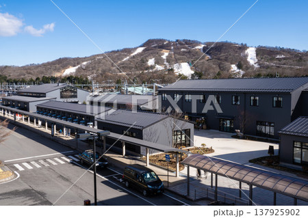 軽井沢　T-SITE 137925902