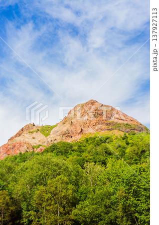 昭和新山 137927113