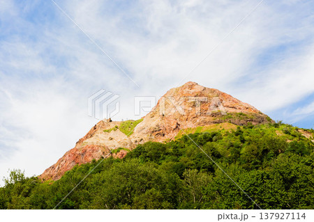 昭和新山 昭和新山 137927114