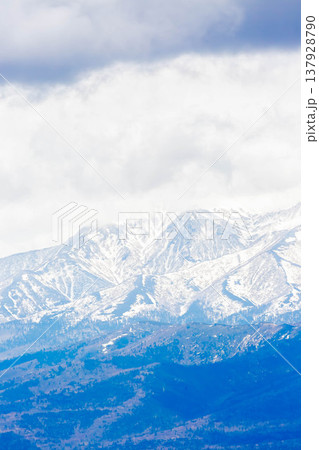 斜里岳 斜里岳 137928790