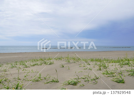 ゴールデンビーチるもい 137929548