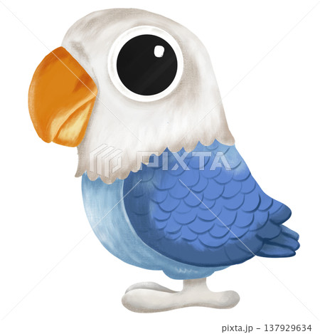 Bird 137929634