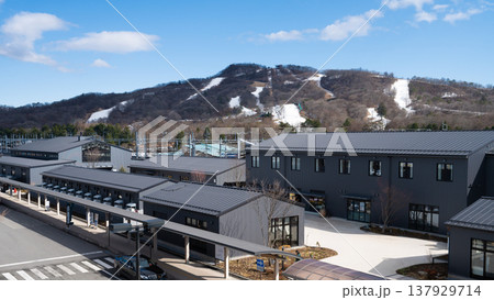 軽井沢　T-SITE 137929714