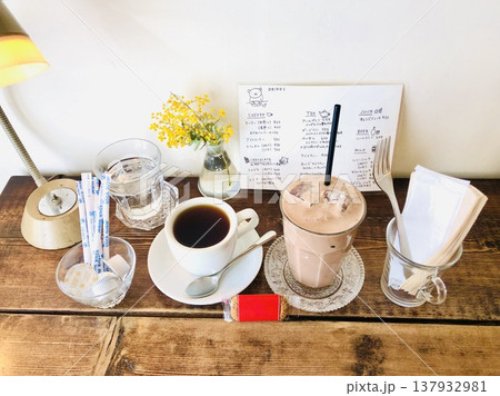 Bittersweet Memory〜甘く苦い午後を飲み干して〜 137932981