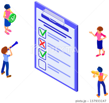 Survey Questionnaire or Test Form Survey Questionnaire or Test Form 137933147