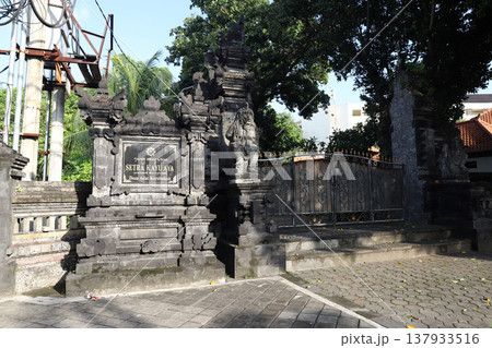 バリ島　スミニャック 137933516