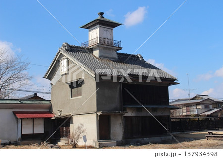 瀧澤家住宅 瀧澤家住宅 137934398