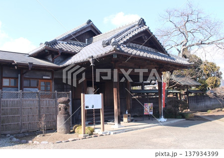 瀧澤家住宅 瀧澤家住宅 137934399