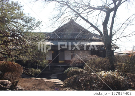瀧澤家住宅 瀧澤家住宅 137934402