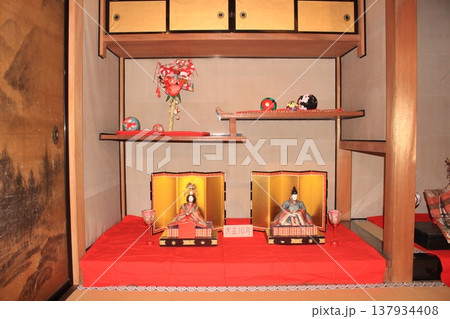 瀧澤家住宅 瀧澤家住宅 137934408