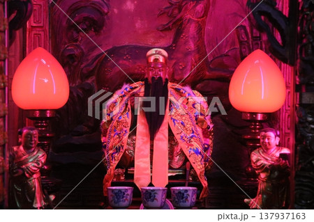 文昌帝君 137937163