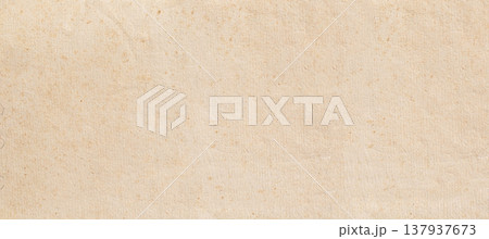 Aged parchment blank paper background texture with neutral copy space Aged parchment blank paper background texture with neutral copy space 137937673