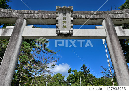 甲斐国 武田神社 躑躅ヶ崎館 甲斐国 武田神社 躑躅ヶ崎館 137938028