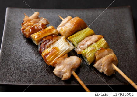 おいしい焼き鳥ねぎま 137939000