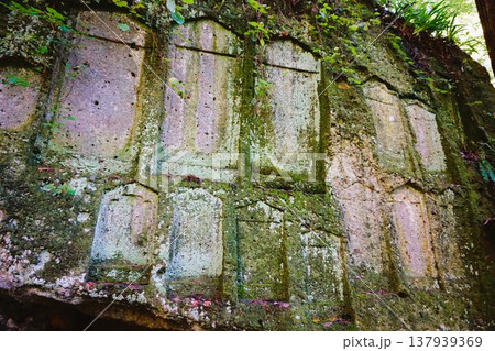 山寺　寶珠山阿所川院立石寺　立石寺 137939369