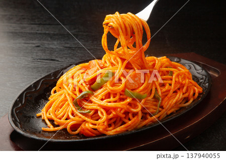 ナポリタン ナポリタン 137940055