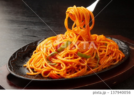 ナポリタン ナポリタン 137940056