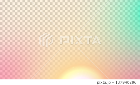 Abstract soft gradient transition with warm pastel tones and smooth blurred blending, ideal for modern design, wallpapers, overlays, and creative backgrounds Abstract soft gradient transition with warm pastel tones and smooth blurred blending, ideal for modern design, wallpapers, overlays, and creative backgrounds 137940296