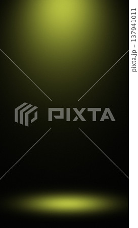 Lime Vertical Spotlight Lime Vertical Spotlight 137941011