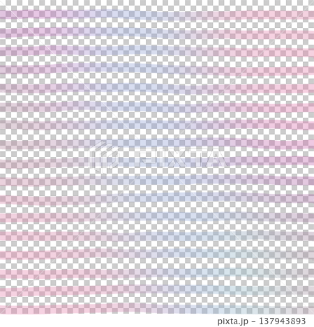 Pink Purple Gradient Plaid Gingham Madras Check Hand Drawn Background Pattern Overlay 137943893