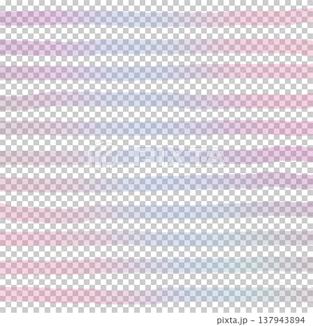 Pink Purple Gradient Plaid Gingham Madras Check Hand Drawn Background Pattern Overlay 137943894
