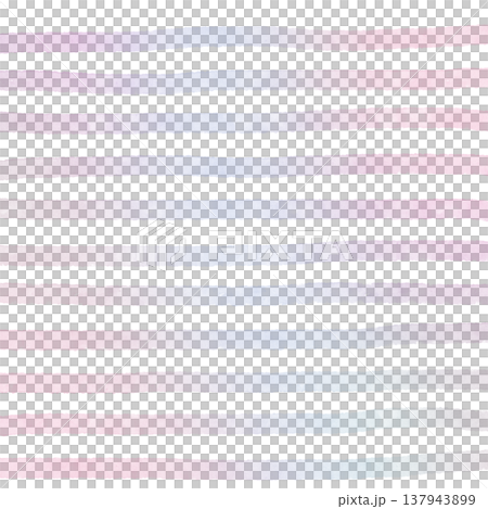 Pink Purple Gradient Plaid Gingham Madras Check Hand Drawn Background Pattern Overlay 137943899