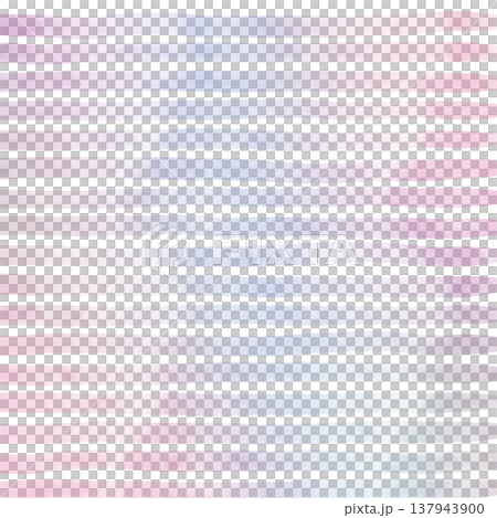 Pink Purple Gradient Plaid Gingham Madras Check Hand Drawn Background Pattern Overlay 137943900