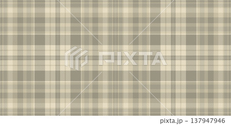 African textile fabric vector, flowing texture seamless tartan. Suit pattern check plaid background in pastel and light colors. African textile fabric vector, flowing texture seamless tartan. Suit pattern check plaid background in pastel and light colors. 137947946