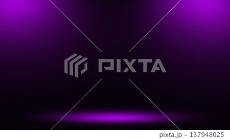 Magenta Light Scene Magenta Light Scene 137948025