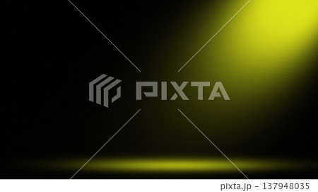 Lime Light Beam 137948035