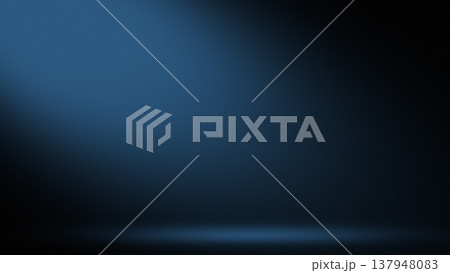 Deep Blue Light 137948083