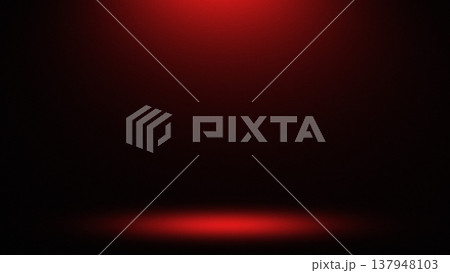 Red Light Glow 137948103