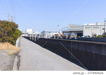 千葉県市川市二俣新町駅周辺2026年3月 千葉県市川市二俣新町駅周辺2026年3月 137948826