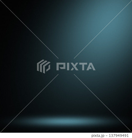 Soft Blue Light 137949491