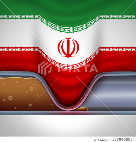 Iran Global Energy Crisis Iran Global Energy Crisis 137949808