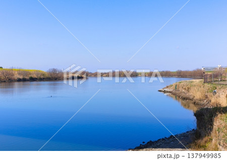 千葉県松戸市江戸川2026年3月 千葉県松戸市江戸川2026年3月 137949985