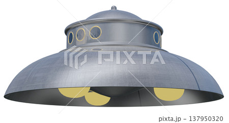 空飛ぶ円盤 137950320